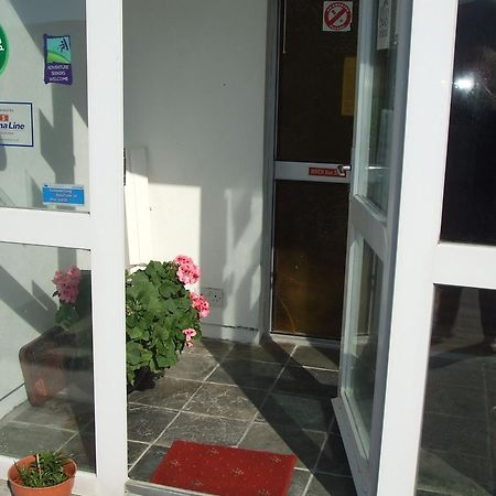 Dooagh Achill West Coast House B&B 외부 사진