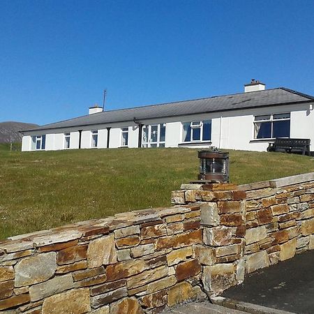 Dooagh Achill West Coast House B&B 외부 사진