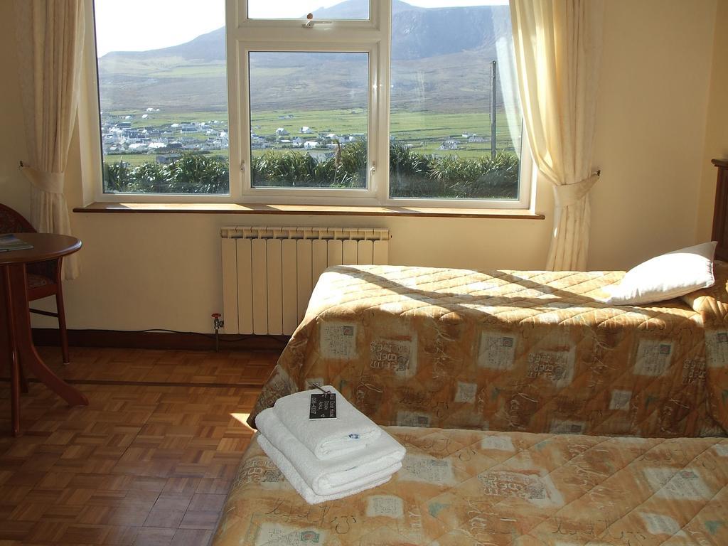 Dooagh Achill West Coast House B&B 객실 사진