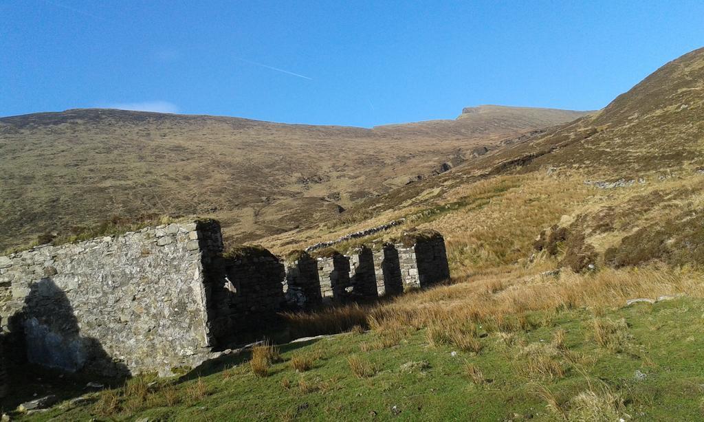Dooagh Achill West Coast House B&B 외부 사진