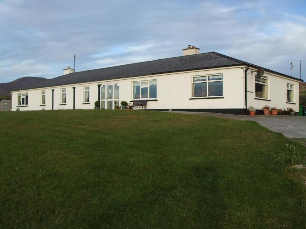 Dooagh Achill West Coast House B&B 외부 사진