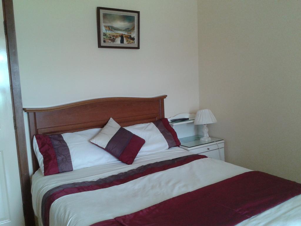 Dooagh Achill West Coast House B&B 외부 사진