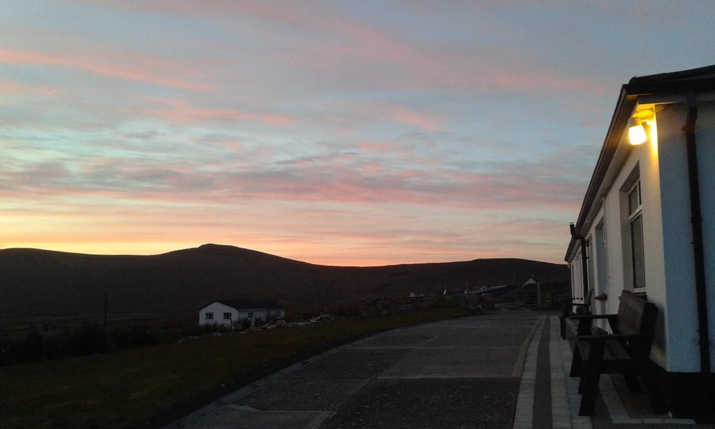 Dooagh Achill West Coast House B&B 외부 사진