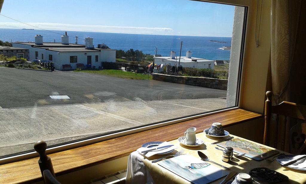 Dooagh Achill West Coast House B&B 외부 사진