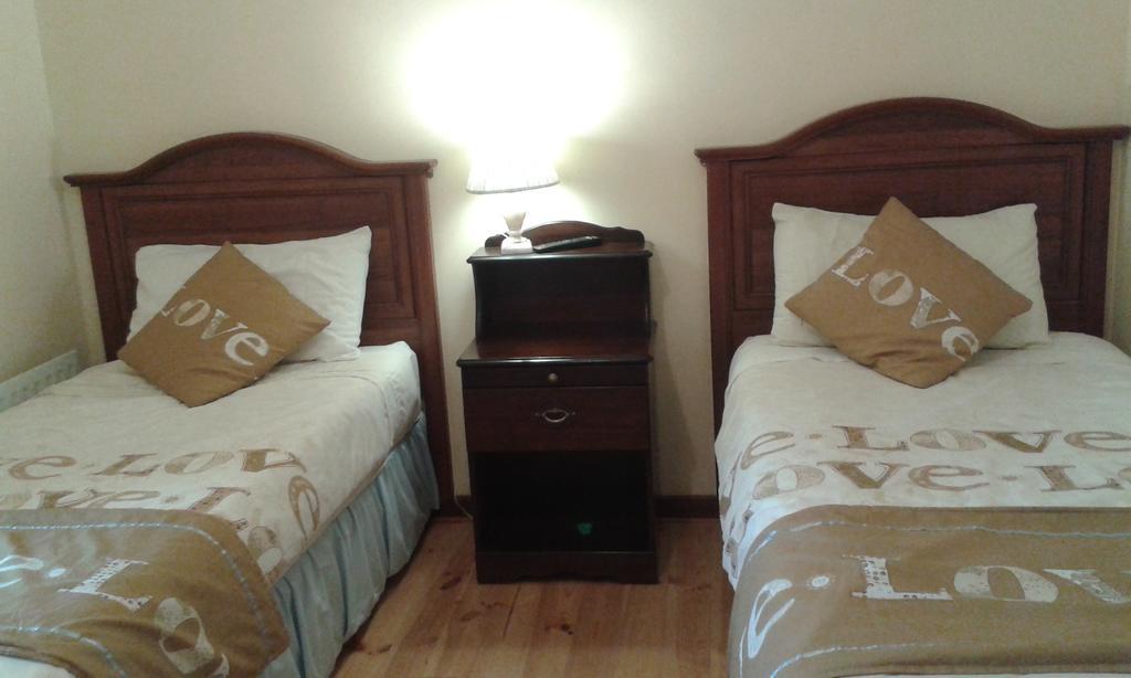 Dooagh Achill West Coast House B&B 외부 사진