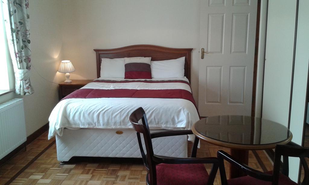 Dooagh Achill West Coast House B&B 외부 사진