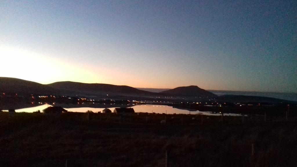 Dooagh Achill West Coast House B&B 외부 사진