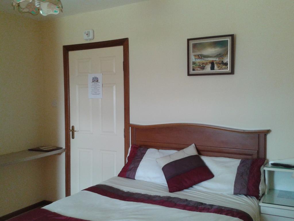 Dooagh Achill West Coast House B&B 외부 사진