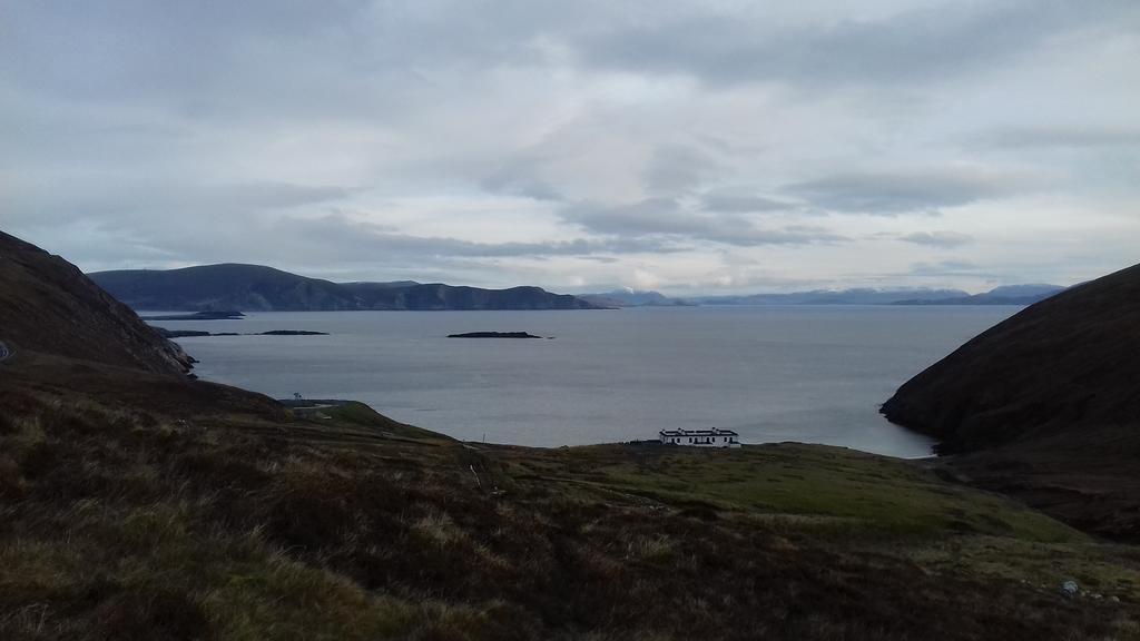 Dooagh Achill West Coast House B&B 외부 사진