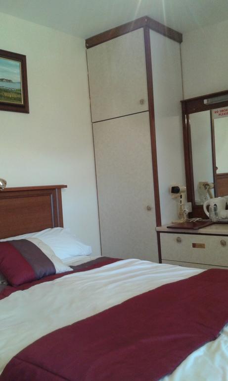 Dooagh Achill West Coast House B&B 외부 사진