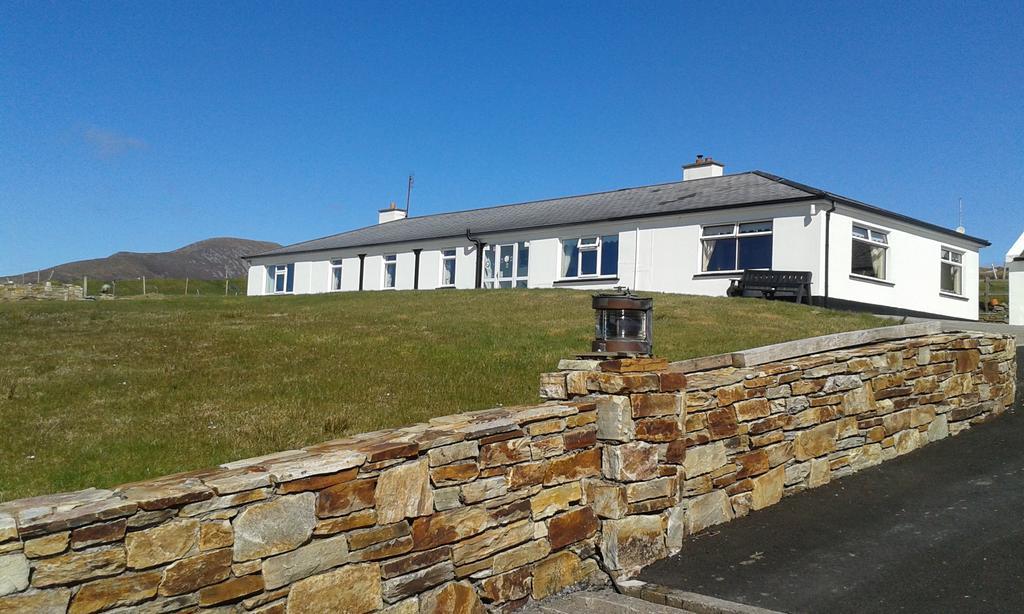 Dooagh Achill West Coast House B&B 외부 사진