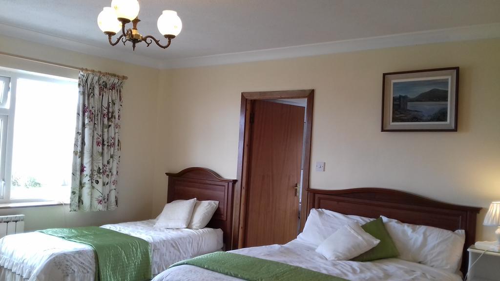 Dooagh Achill West Coast House B&B 외부 사진