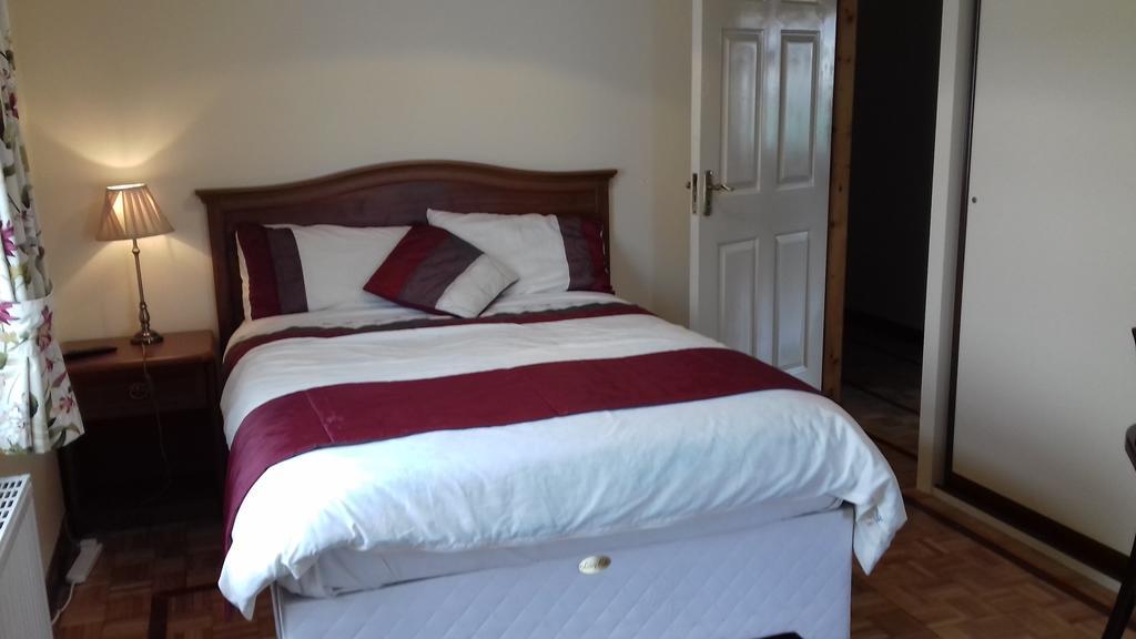 Dooagh Achill West Coast House B&B 외부 사진
