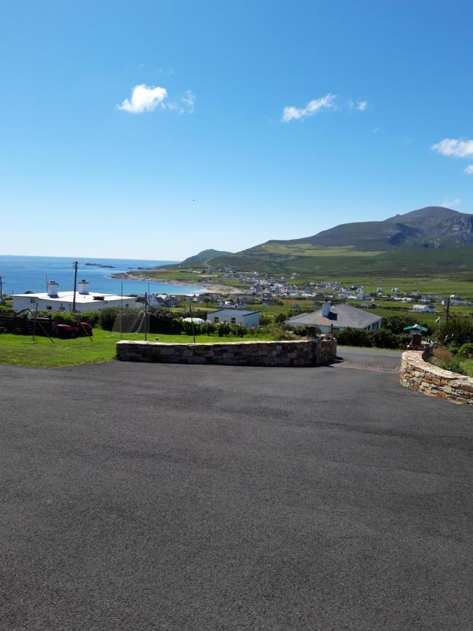 Dooagh Achill West Coast House B&B 외부 사진