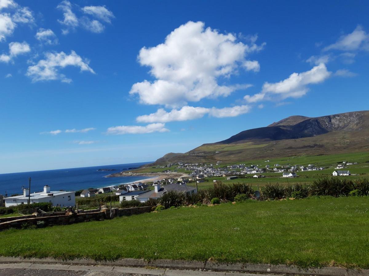 Dooagh Achill West Coast House B&B 외부 사진
